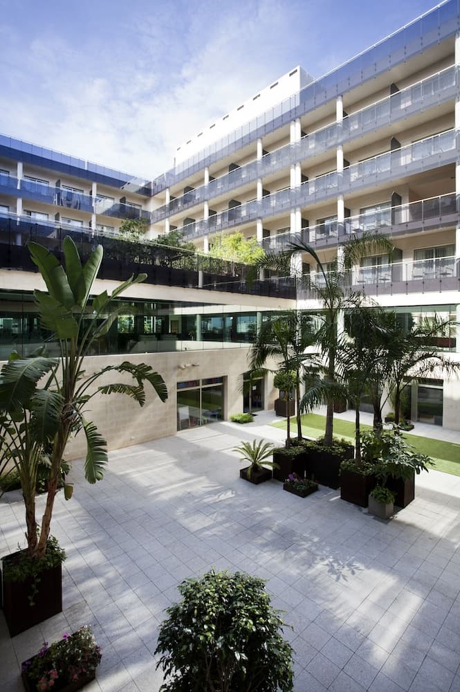 Thalasia Costa de Murcia, Primary image