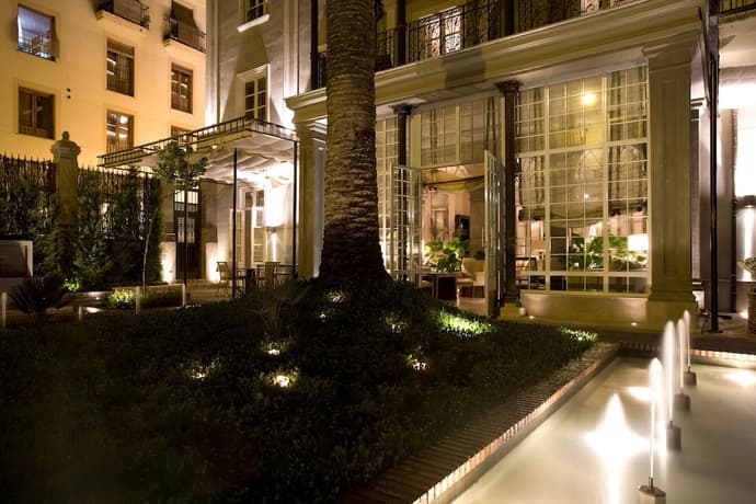 Hotel Villa Oniria, Primary image