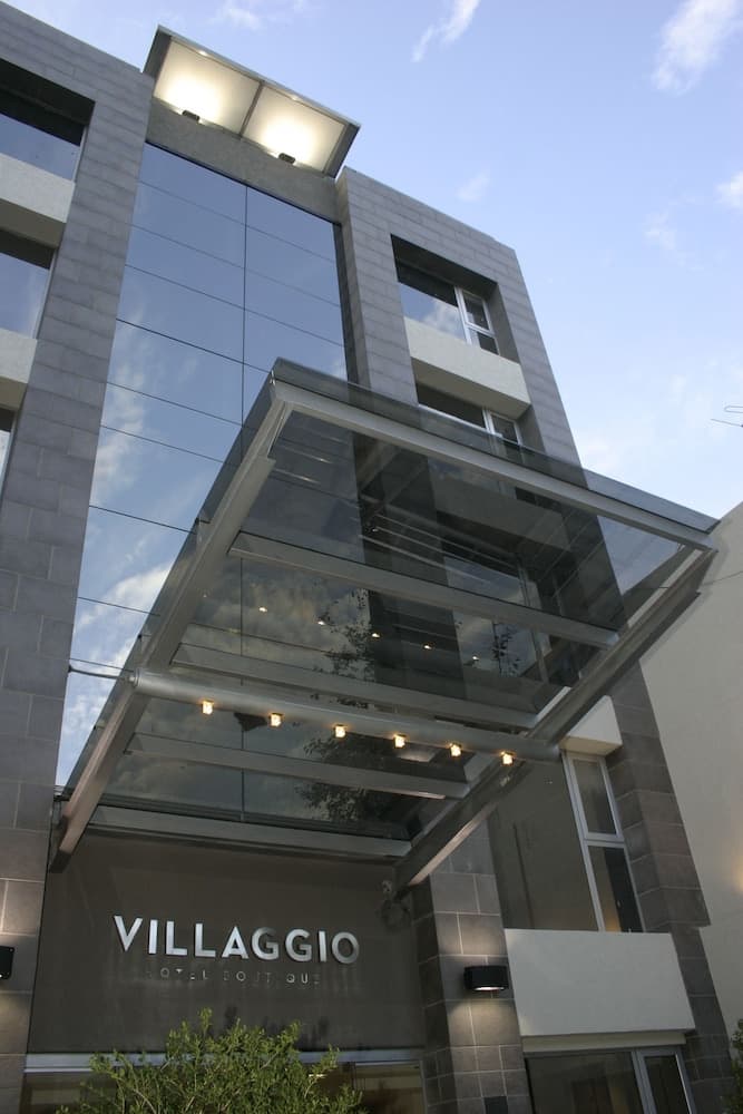 Villaggio Hotel Boutique, Primary image