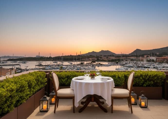 La Vecchia Fonte, Primary image