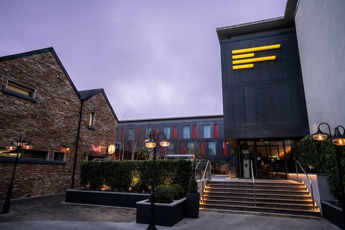 The Address Citywest