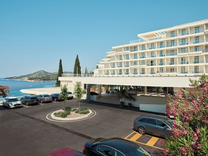 Maistra Select Astarea Hotel