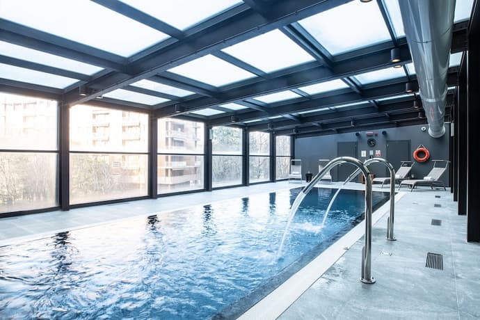 Radisson Blu Hotel, Milan, Primary image