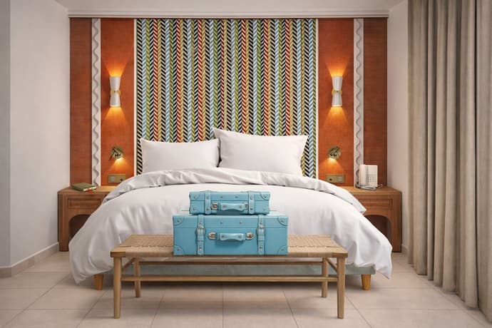 Seabel Alhambra Beach Golf & Spa