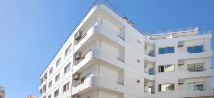 Stay Hotel Faro Centro, Primary image