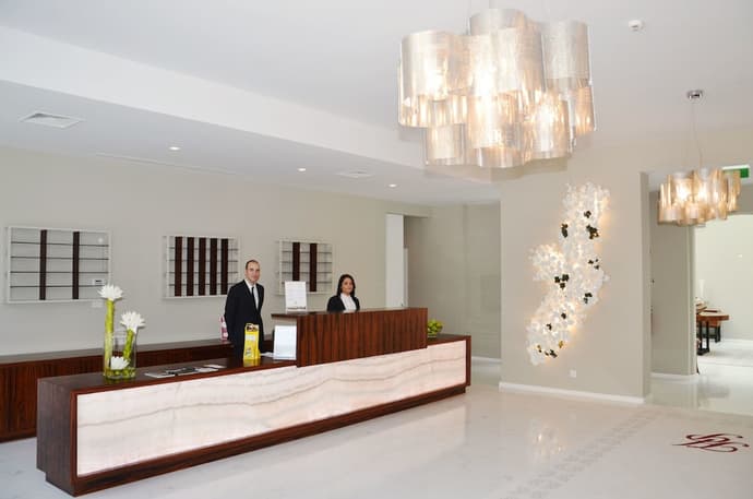 Hotel do Parque, Primary image