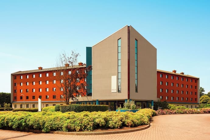 Zeus Essence Dolce by Wyndham Milan Malpensa