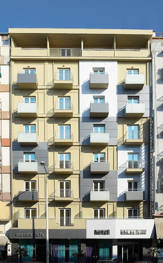 Anessis Hotel