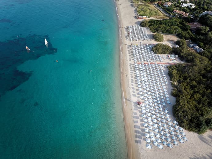 Calaserena Resort, Primary image