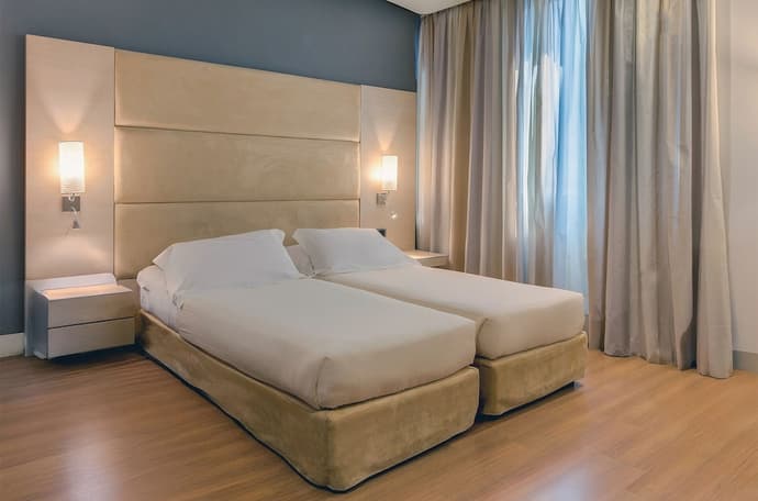 B&B HOTEL Expo Verona Villafranca