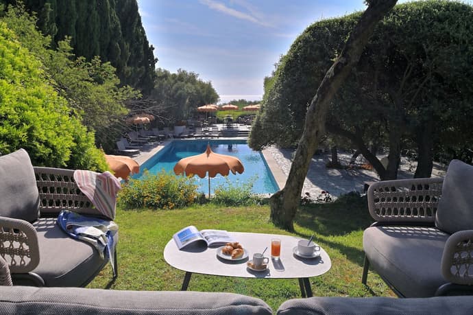 Hotel Pietracap, Primary image