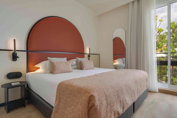 The Editory Garden Carmo Funchal, Primary image