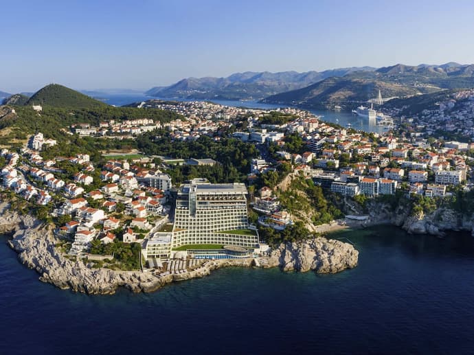 Rixos Premium Dubrovnik, Primary image