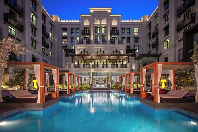 Hotel Boulevard, Autograph Collection, Primary image