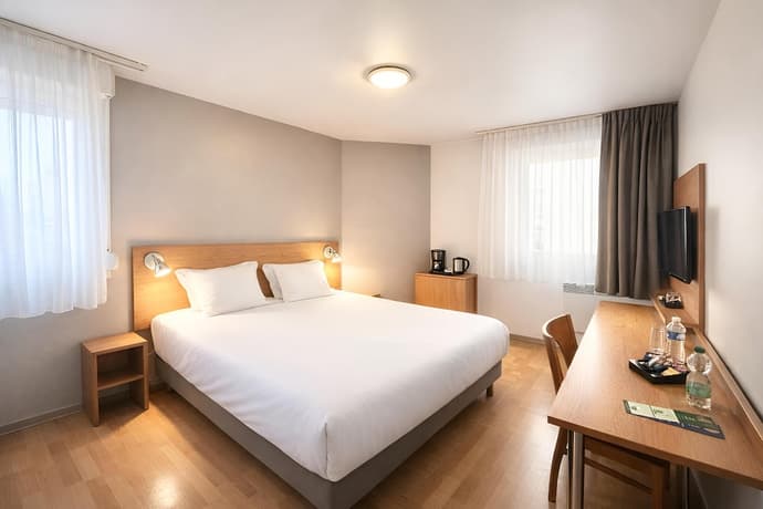 Séjours & Affaires Bordeaux de L'Yser