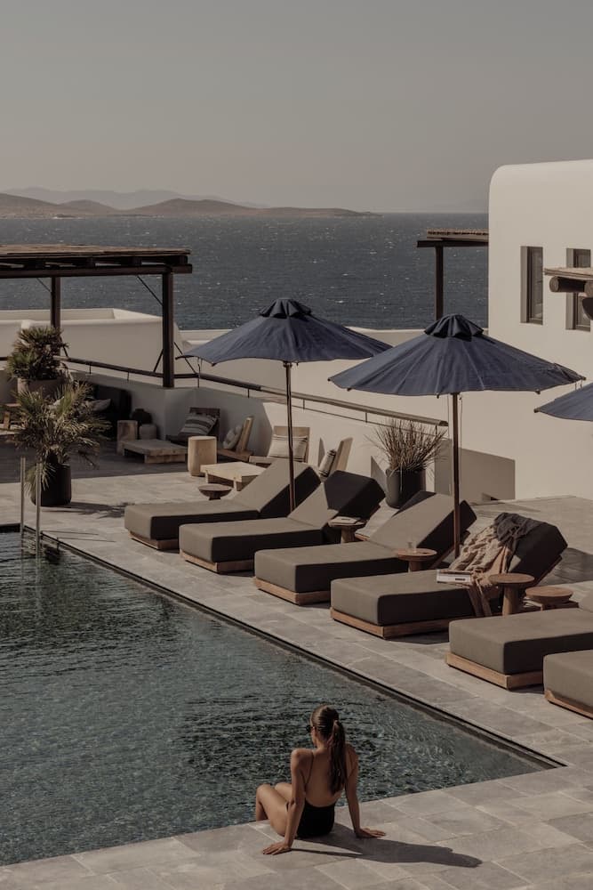 Ananea Mykonos - Adults Only