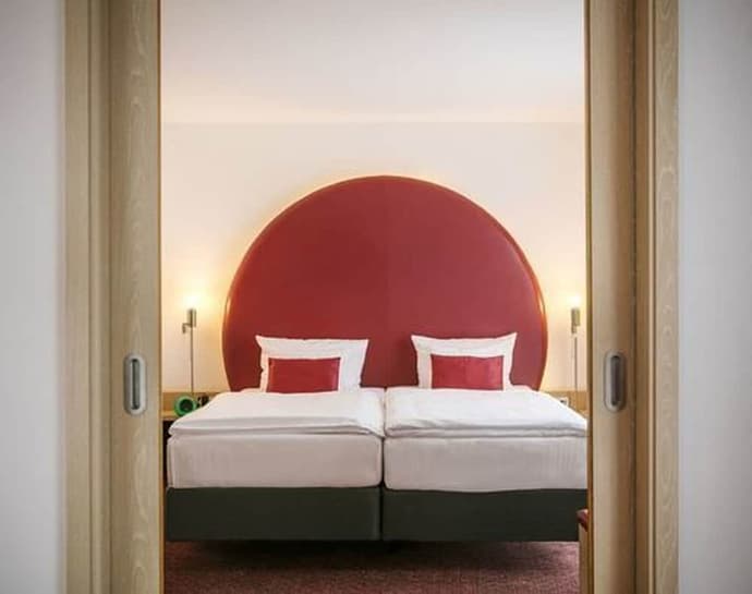 ARCOTEL Rubin Hamburg