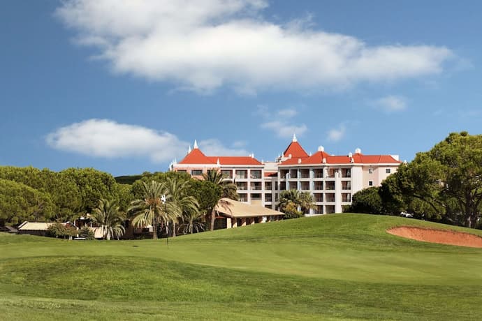 Hilton Vilamoura As Cascatas Golf Resort & Spa, Primary image
