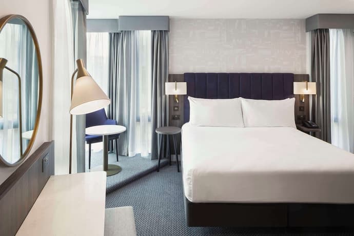 DoubleTree by Hilton Manchester - Piccadilly, Primary image