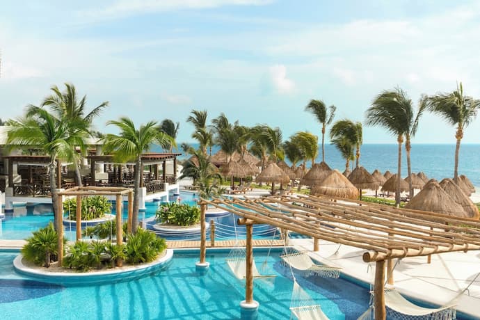 Excellence Playa Mujeres - Adults Only All Inclusive, Primary image