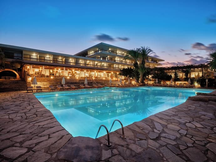 Sitia Beach City Resort & Spa, Primary image