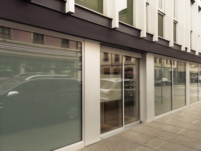 Résidence Studio Genève Centre by Accor