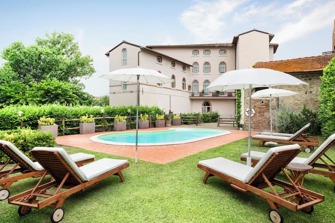 LHP Certaldo Resort, Primary image