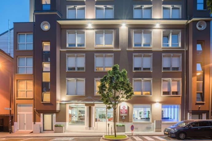 Best Western Plus Grand Hotel Victor Hugo, Primary image