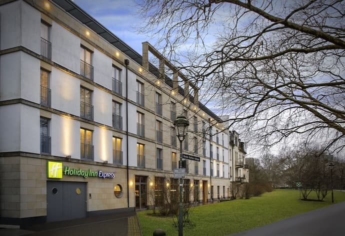 Holiday Inn Express Baden-Baden by IHG, Primary image