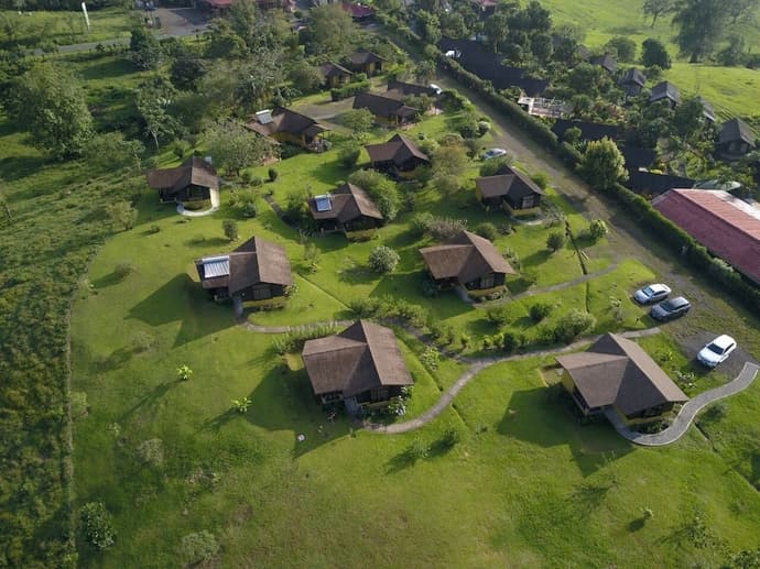 Hotel Campo Verde, Primary image