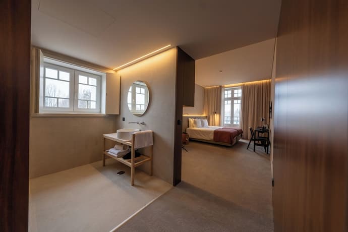 Hotel do Templo & SPA, Primary image