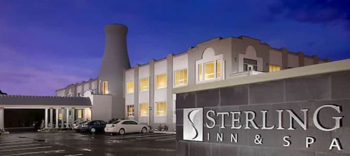 Sterling Inn & Spa - an Ontario's Finest Inn, Primary image