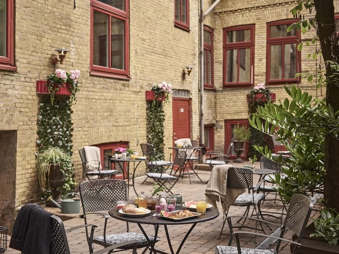 Hotel Vasa, BW Signature Collection, Primary image