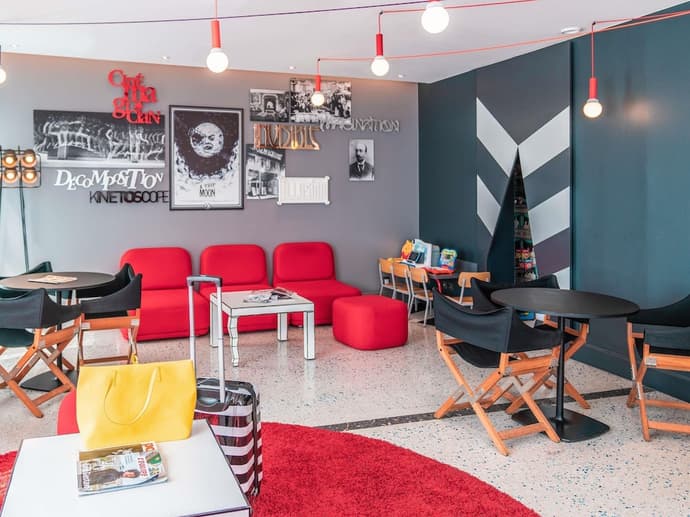 ibis Styles Paris Mairie de Montreuil, Primary image