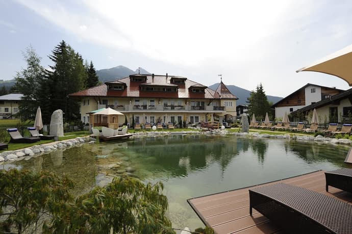 Wellnesshotel Schönruh - Adults Only