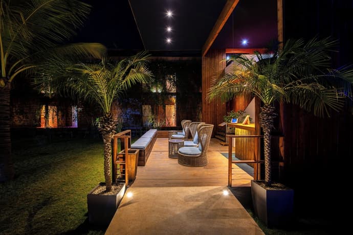 Mövenpick Resort Lamantin Saly