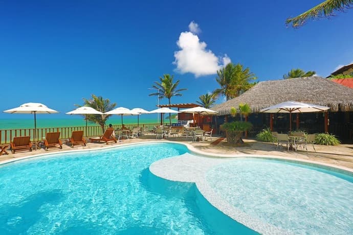 Manary Praia Hotel
