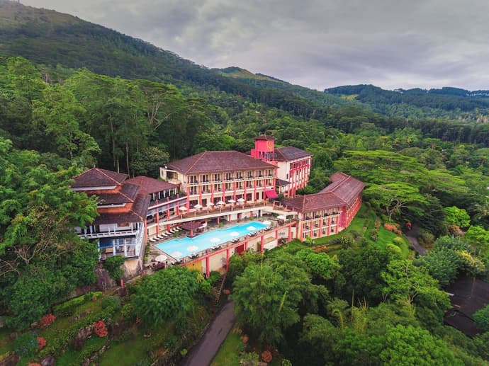Amaya Hills Kandy, Primary image