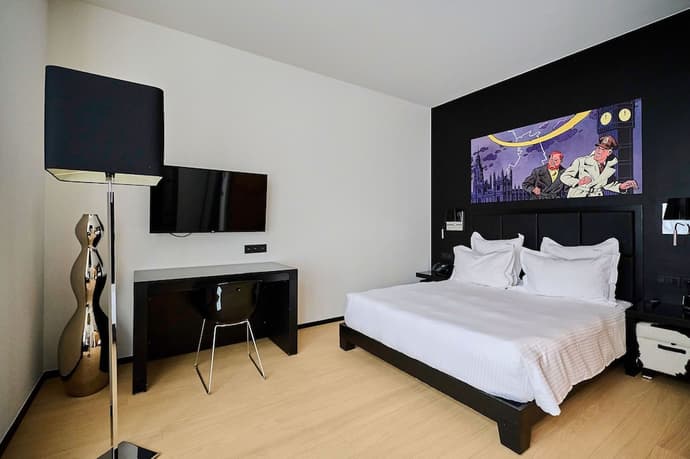 YOOMA Urban Lodge, Primary image