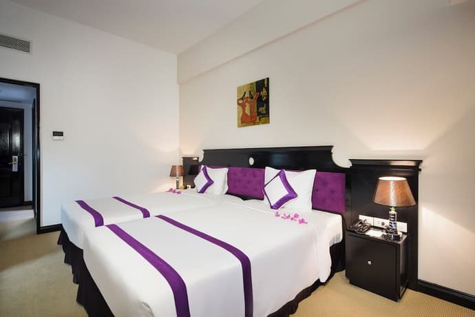 TTC Hotel – Premium Can Tho, Primary image