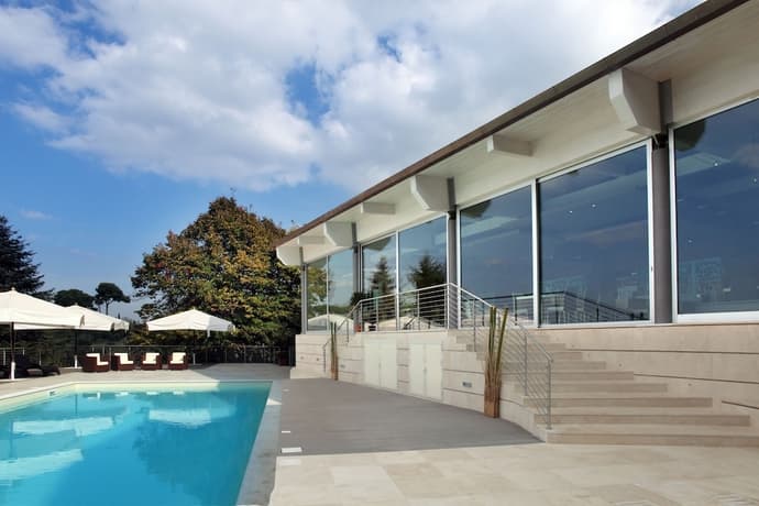 Hotel & Spa Villa Mercede