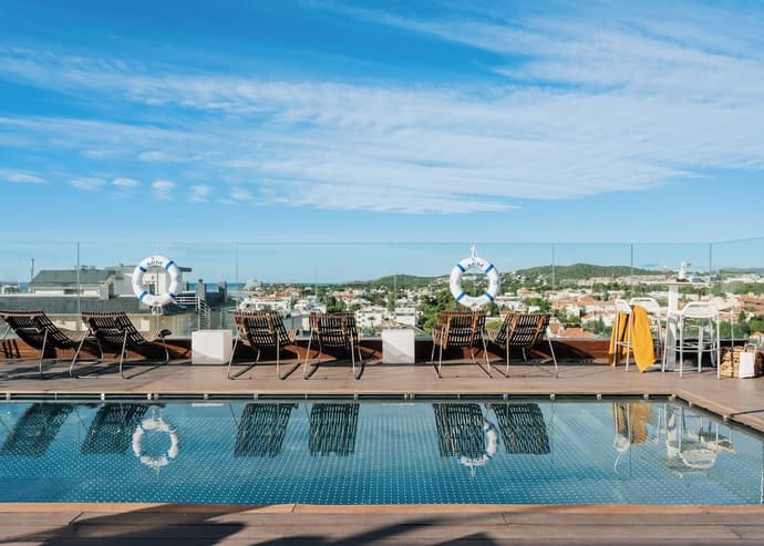 MIM Sitges Member of Meliá Collection