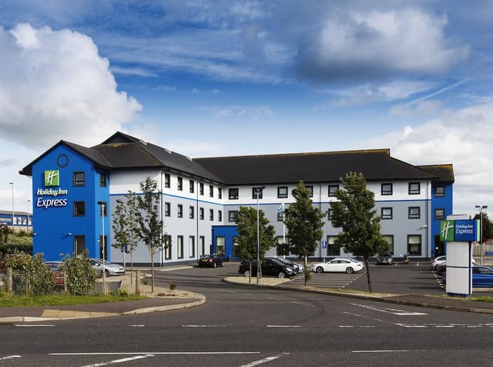 Holiday Inn Express Antrim by IHG, Primary image