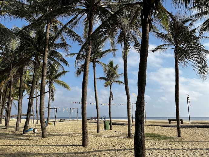 River Beach Resort and Residences