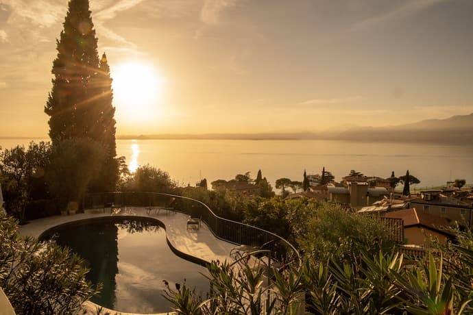 Residence Ca' del Lago