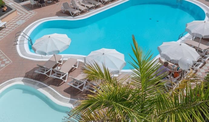Club Vista Serena
