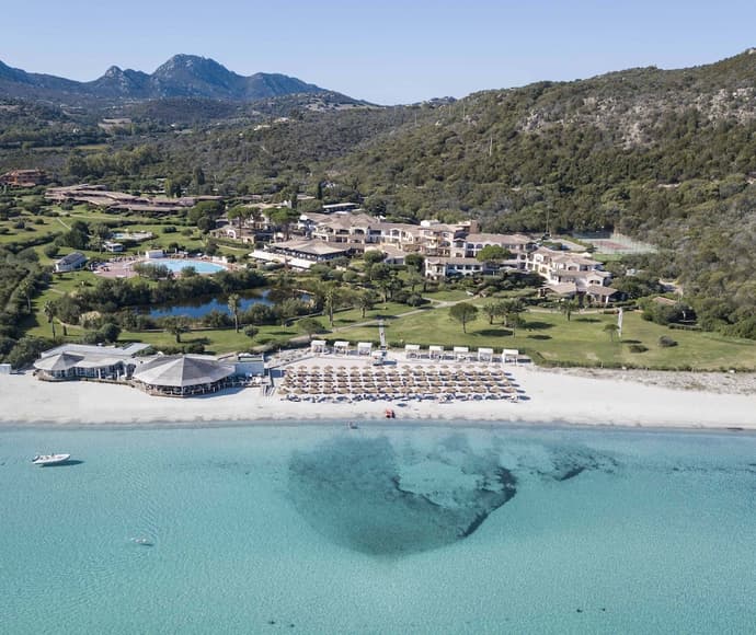 Hotel Abi d'Oru, Primary image