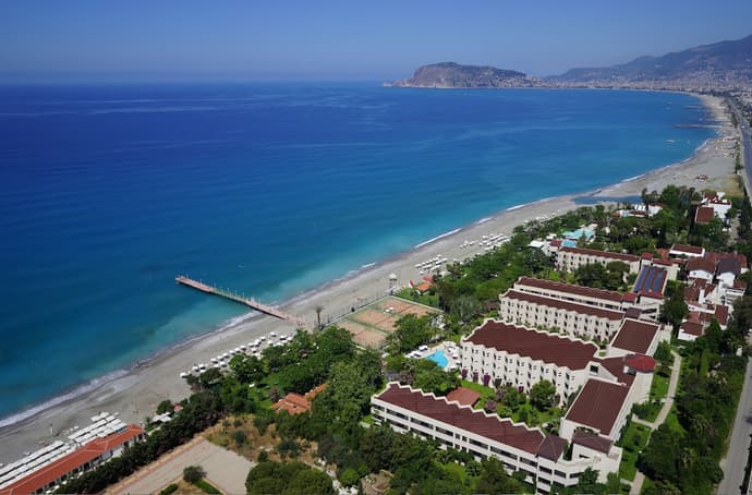 LABRANDA Alantur Resort - All Inclusive, Primary image