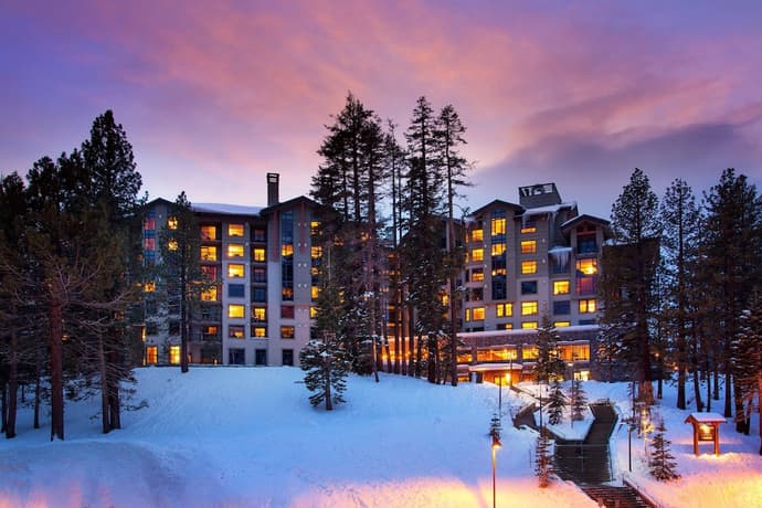 The Westin Monache Resort, Mammoth, Primary image