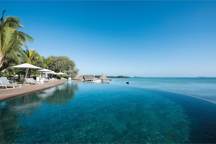 Veranda Paul & Virginie Hotel & Spa - Adults Only, Primary image